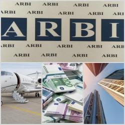 Raport de activitate al ARBI