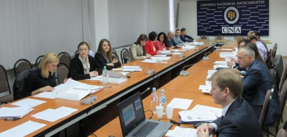  În săptămâna 13-17 august 2018 sunt planificate 4 activități de instruire și informare