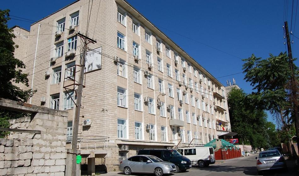  Curs de integritate desfășurat pentru agenţii publici din cadrul CNAS
