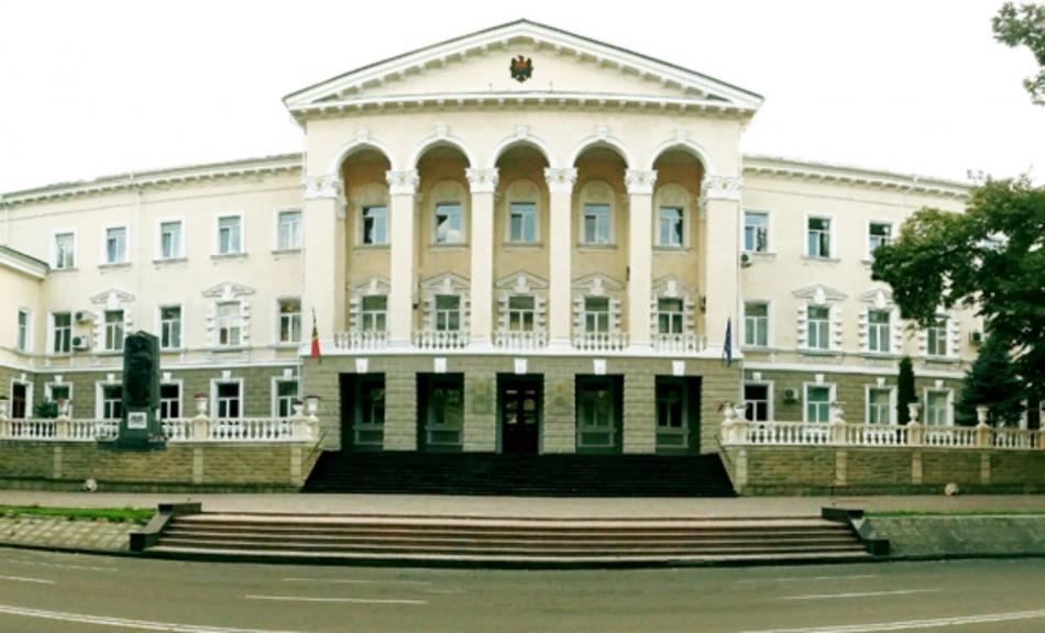 Conducători ai subdiviziunilor MAI instruiţi