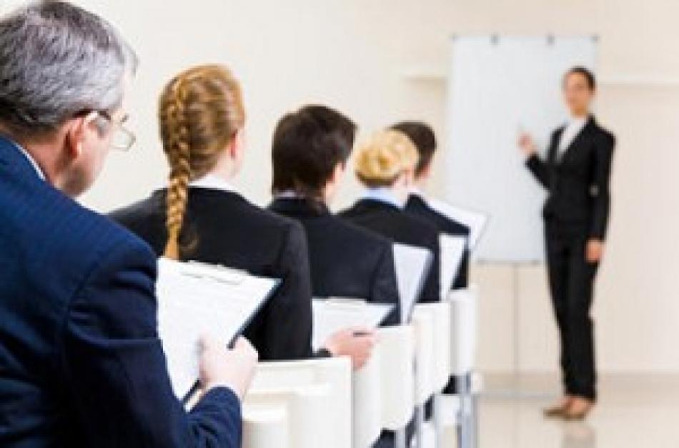 În prima saptămînă a lunii octombrie sunt planificate 7 activităţi de instruire