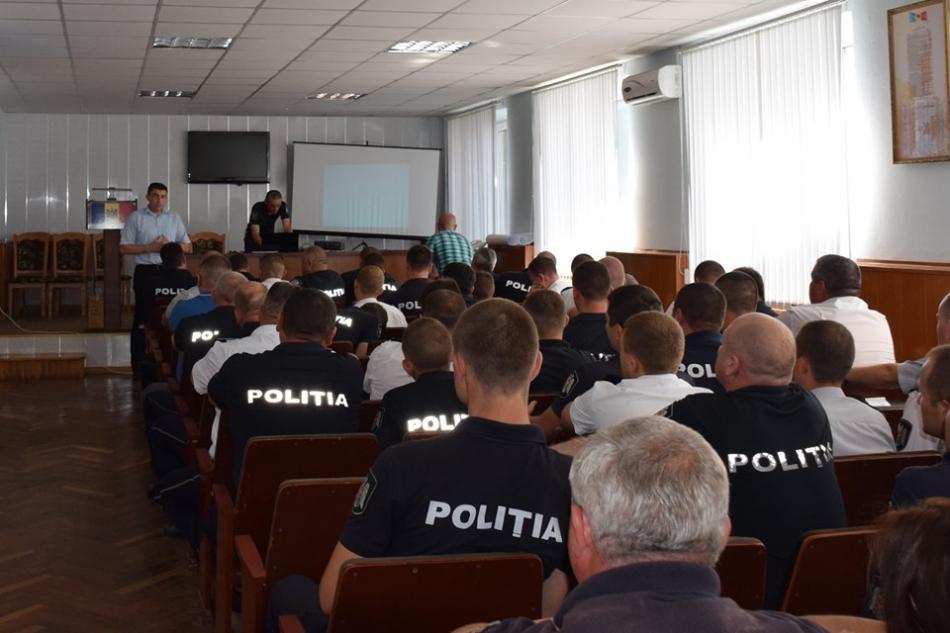 Activităţi planificate pentru săptămâna 01-05 iulie 2019