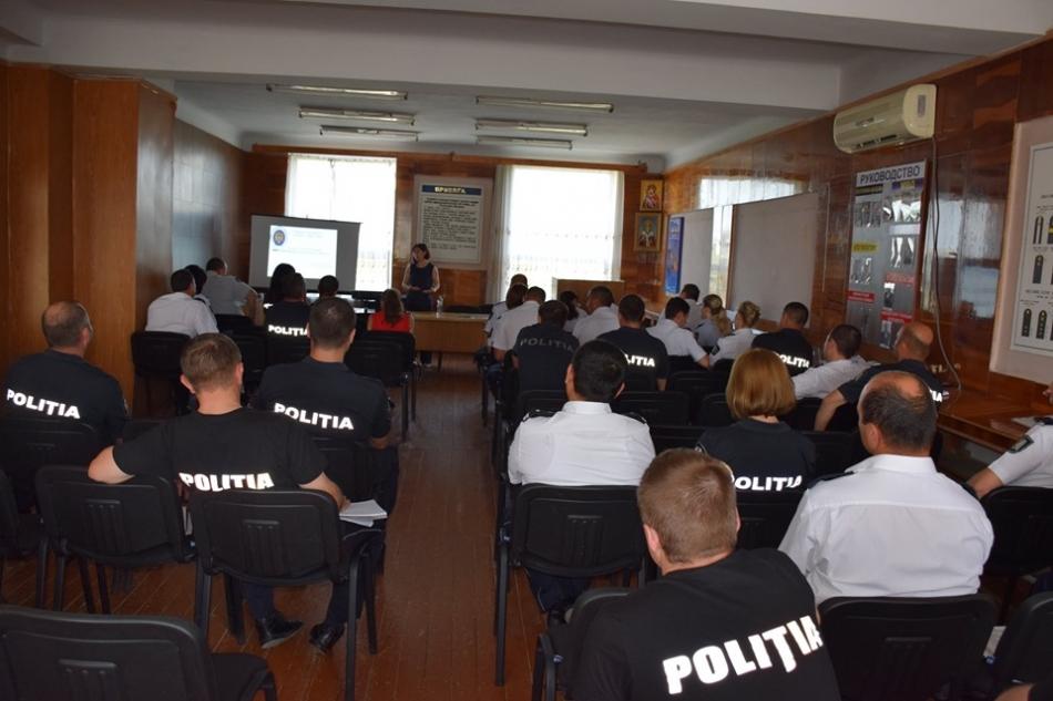 Activităţi planificate pentru săptămâna 24-28 iunie 2019