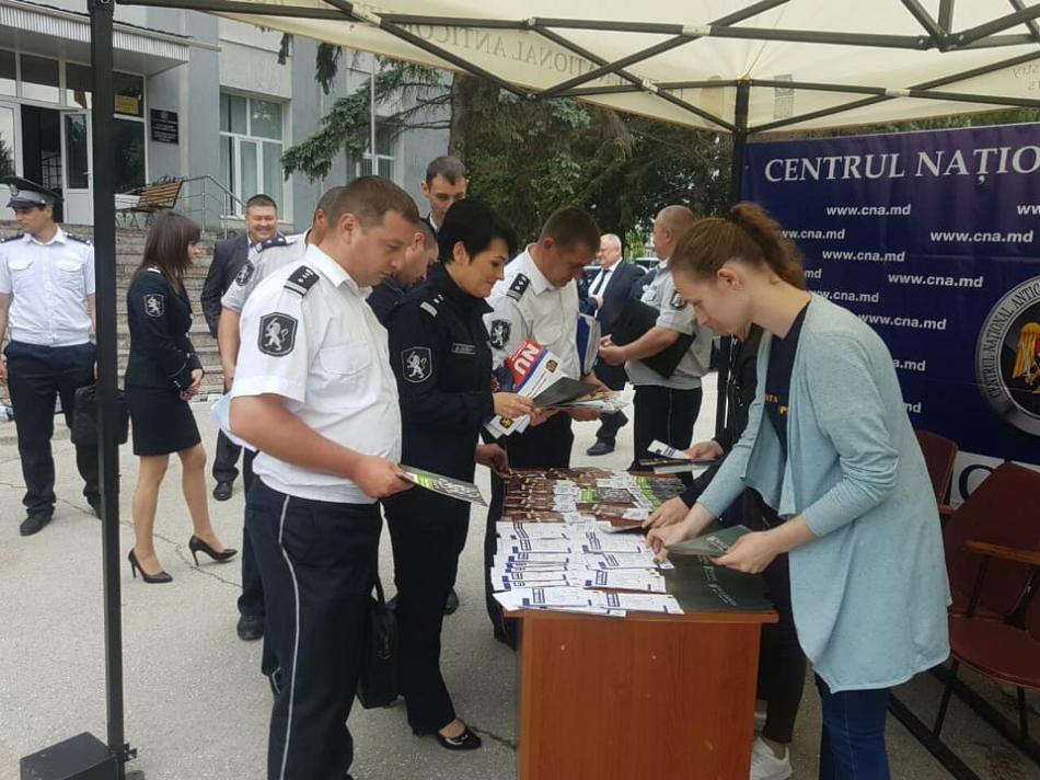 Activităţi planificate pentru săptămâna 03-07 iunie 2019