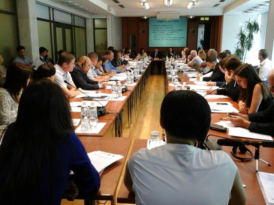 Activități planificate pentru săptămâna 11-15 februarie 2019