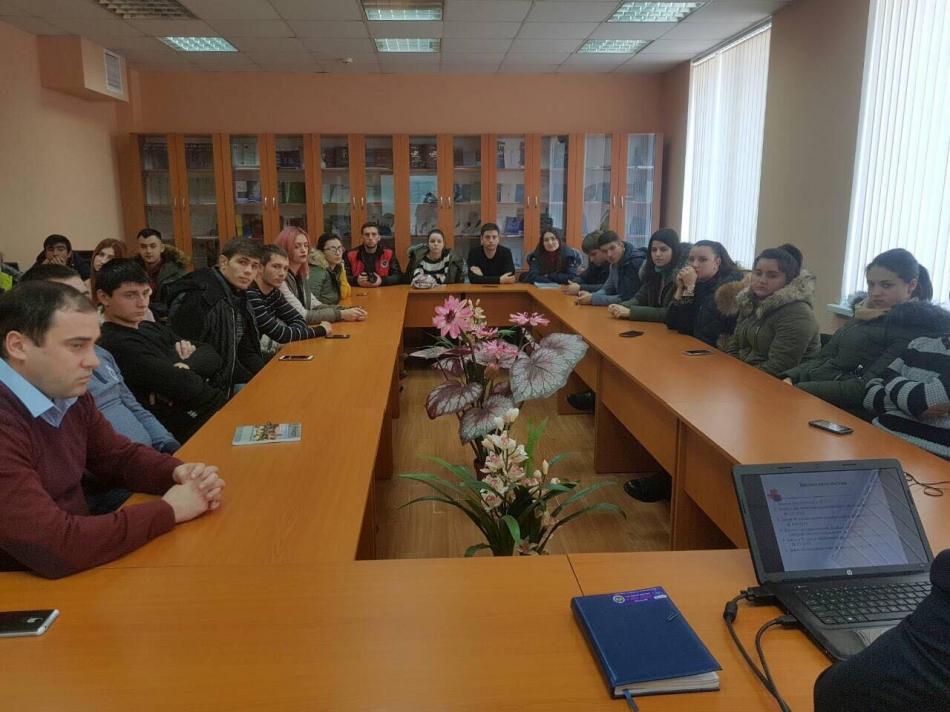 Activităţi planificate pentru săptămâna 28 ianuarie -01 februarie 2019