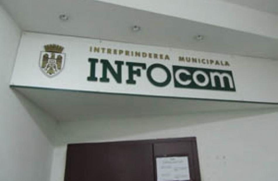 Instruiri anticorupție pentru angajații INFOCOM