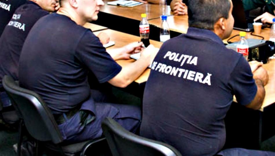 Angajații IGPF au fost instruiți cu privire la noua Lege a integrității nr.82/2017