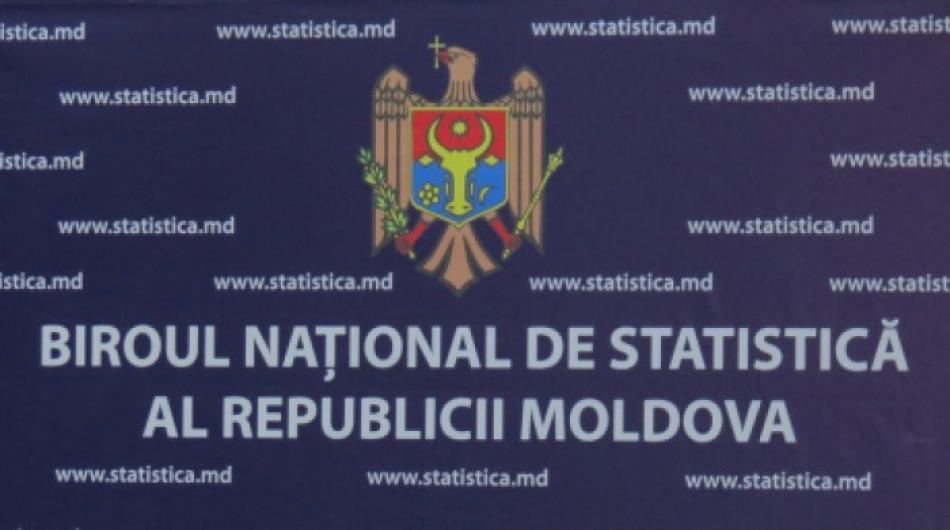 Instruirea agenţilor publici din cadrul Biroului Naţional de Statistică
