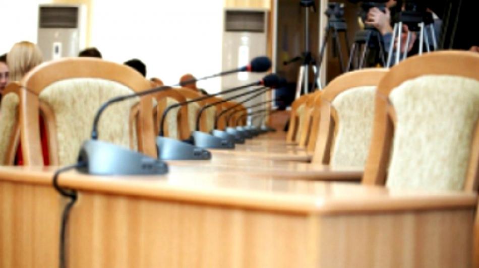 Instruirea angajaților subdiviziunilor Consiliului municipal Chişinău