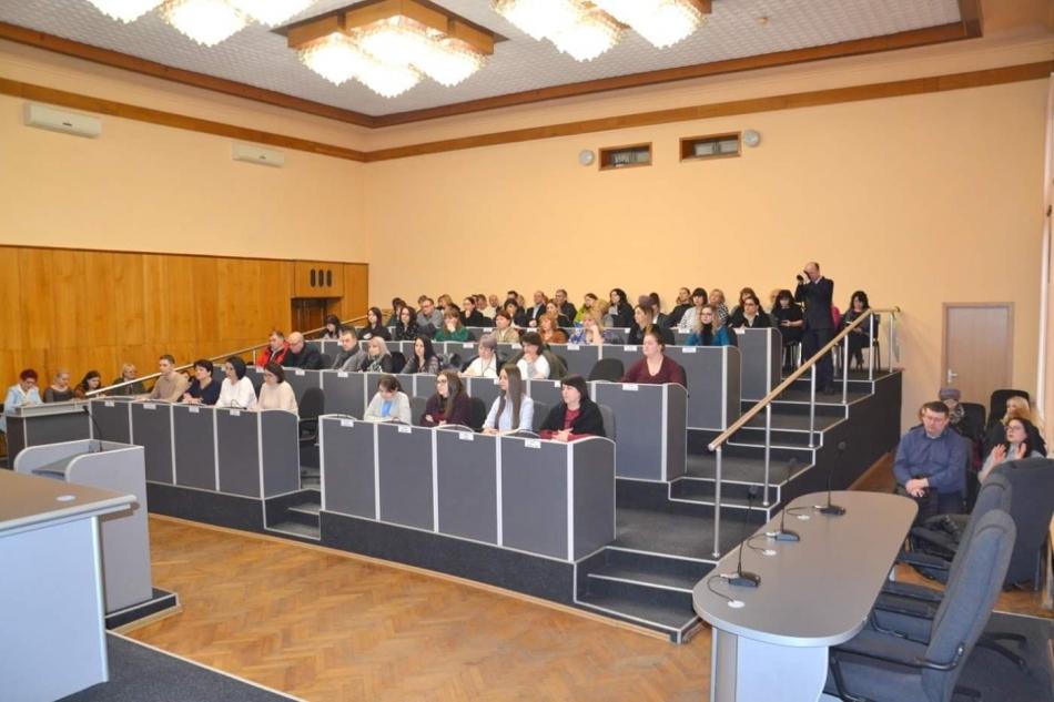 Consolidarea integrității la Bălți