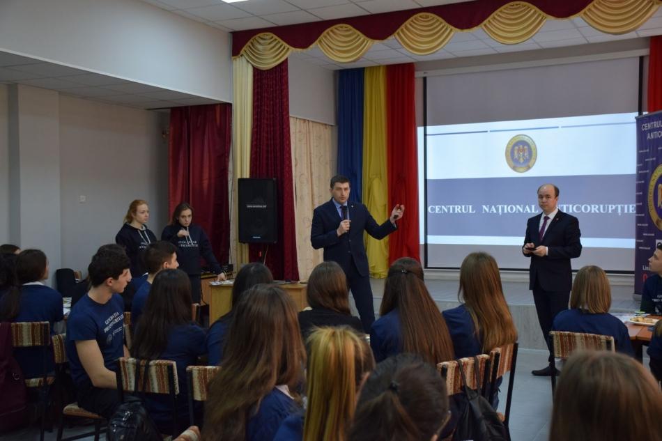 Activități planificate pentru săptămâna 24-28 februarie 2020