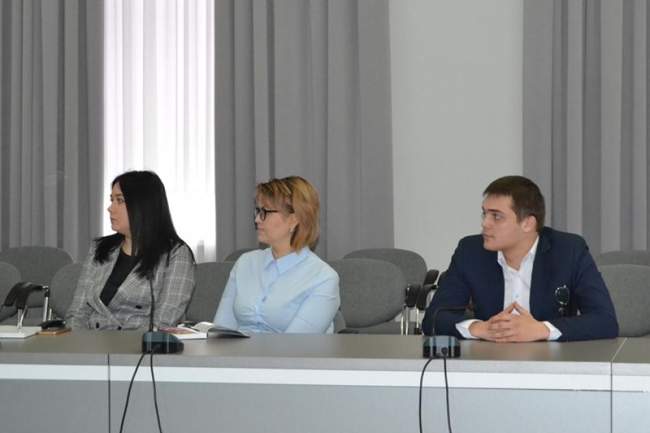 Centrul Național Anticorupție în parteneriat cu Ministerul Finanțelor a organizat un curs de instruire cu genericul „Integritatea funcţionarului public"