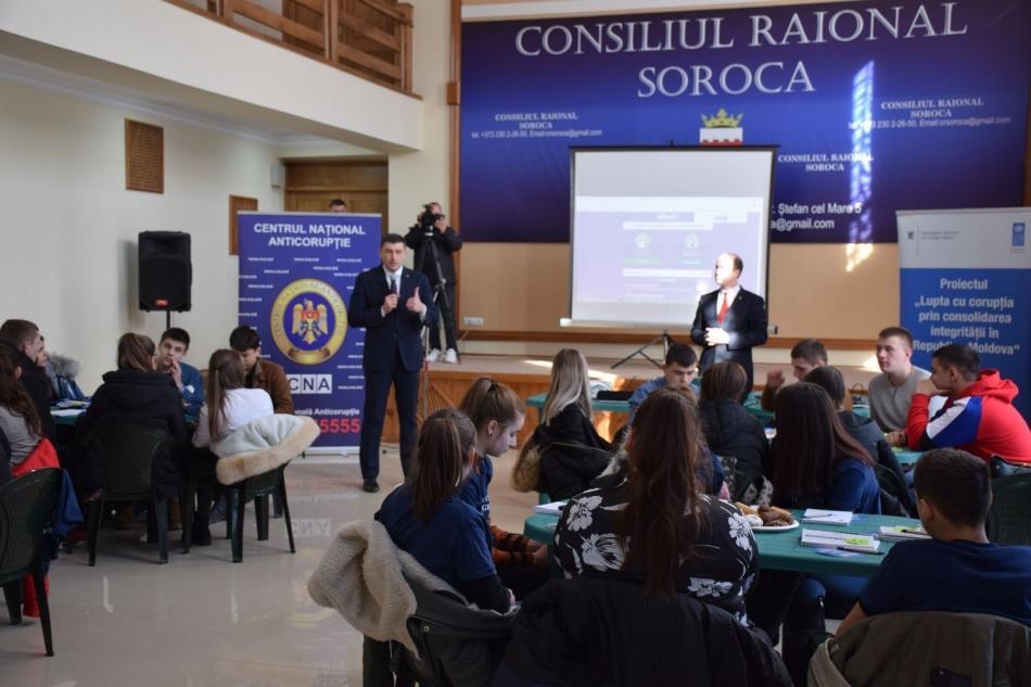 Activități planificate pentru săptămâna 17-21 februarie 2020