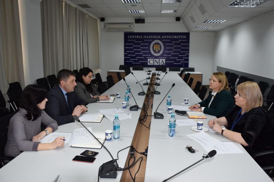Activități planificate pentru săptămâna 10-14 februarie 2020