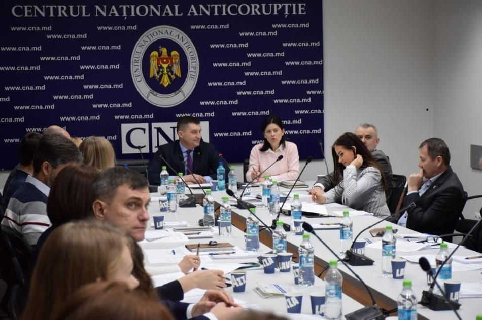 Activități planificate pentru săptămâna 03-08 februarie 2020