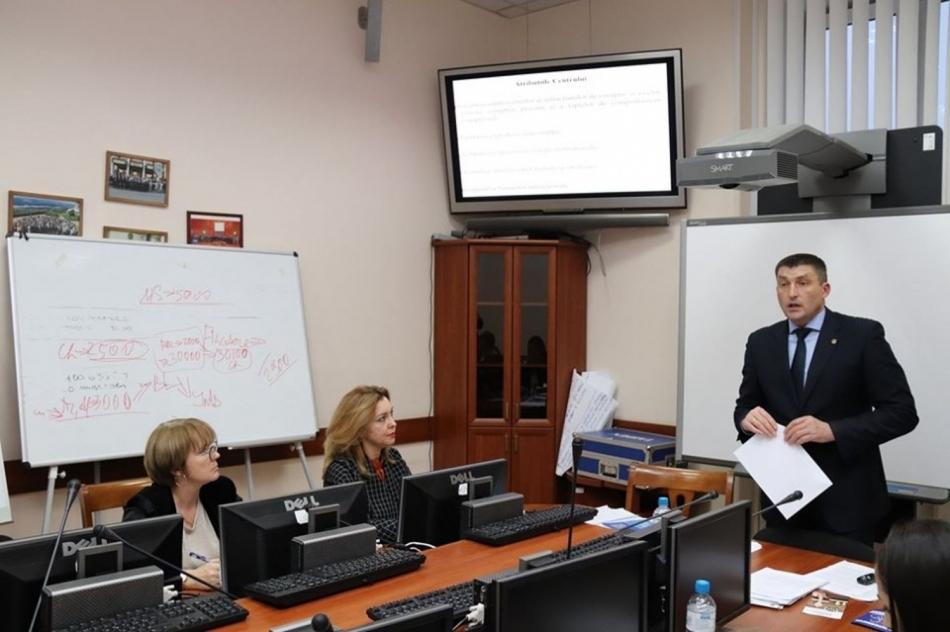 Activități planificate pentru săptămâna 13 – 17 ianuarie 2020