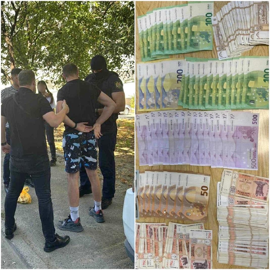 CNA anunță 60 de percheziții la nivel național și 15 persoane reținute într-un dosar de finanțare ilegală a partidelor politice, corupere electorală și spălare de bani