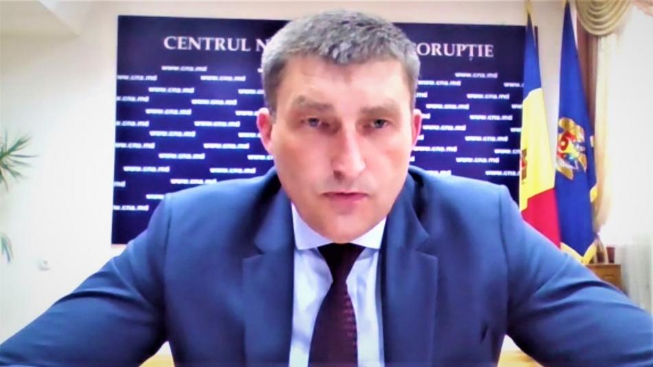 Reprezentanții CNA și „Expert-Grup”, împreună cu cei ai Ucrainei, Georgiei, Armeniei și Kârgâzstanului, au participat la conferința comună a absolvenților cursurilor anticorupție, organizată în cele patru țări