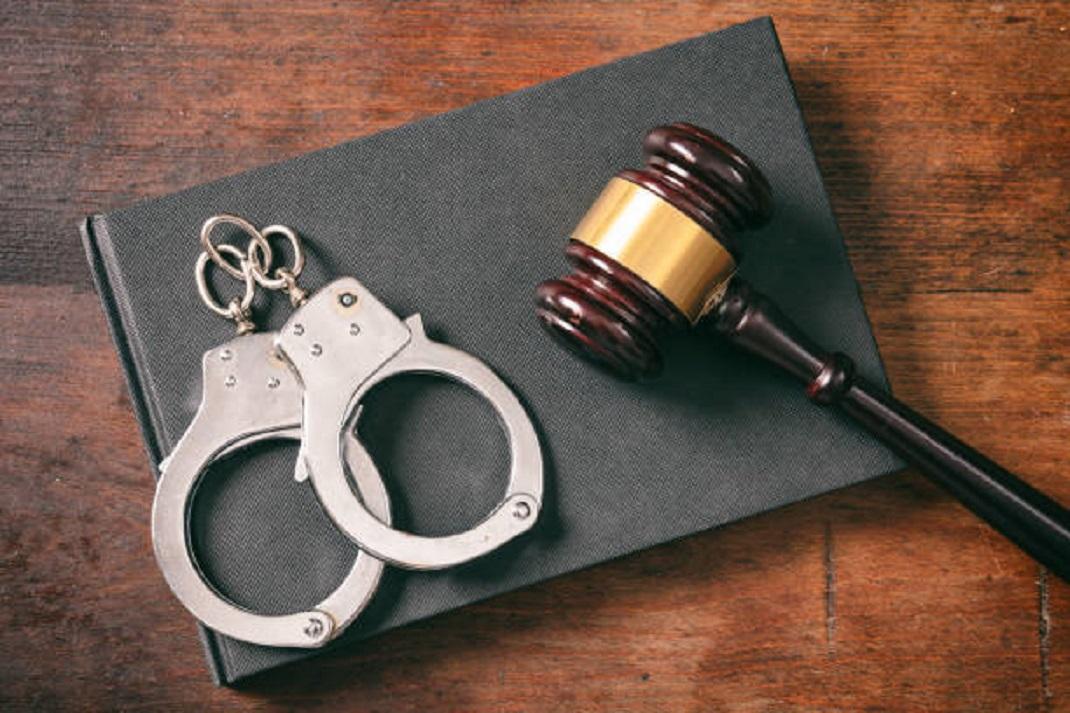 handcuffs