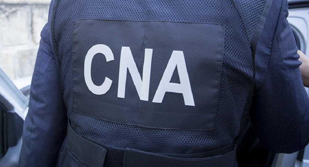CNA