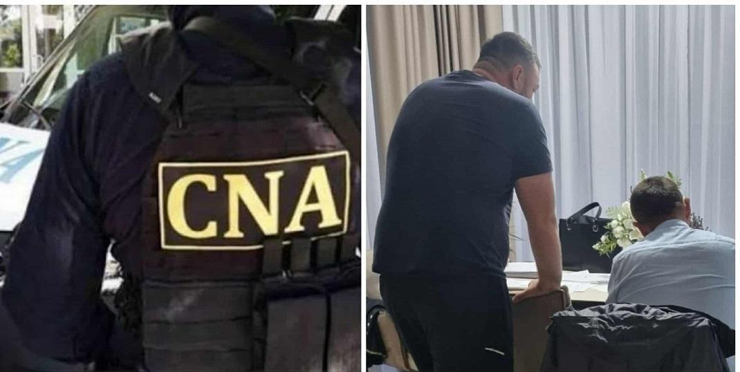 trafic de influentă