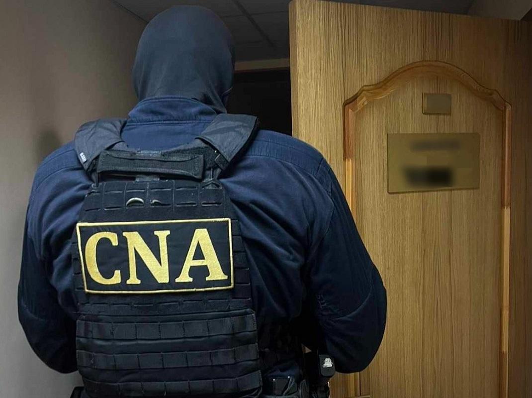 CNA