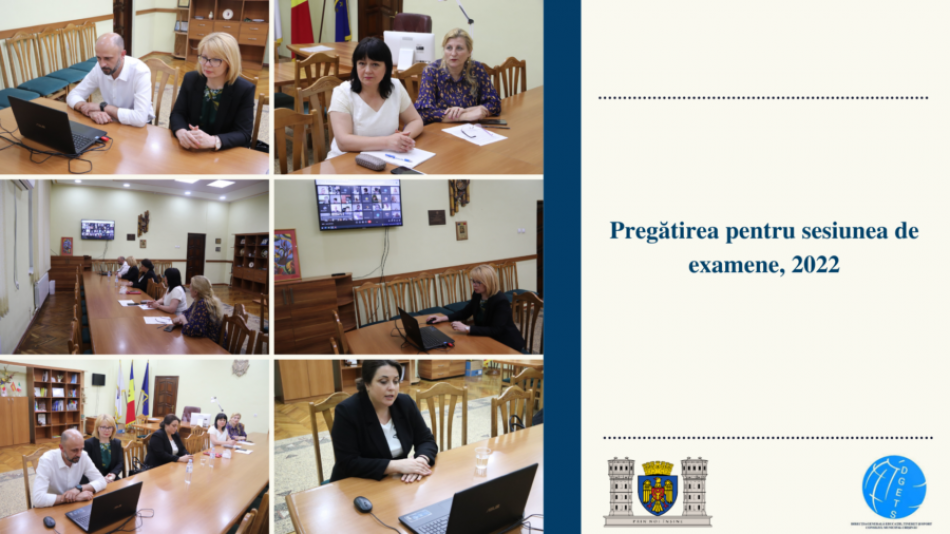 Campaniile anticorupție au continuat și în această săptămână. CNA și instituțiile-partenere au organizat instruiri comune pentru sute de audienți