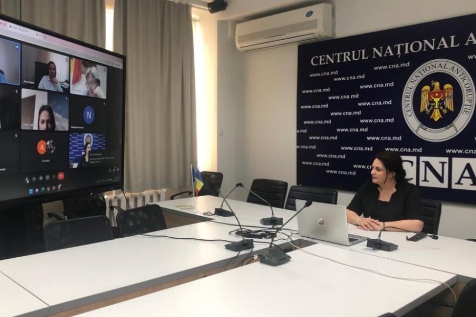 “Fără corupție la BAC” este mesajul CNA pentru toți cei implicați în organizarea și desfășurarea examenelor de bacalaureat