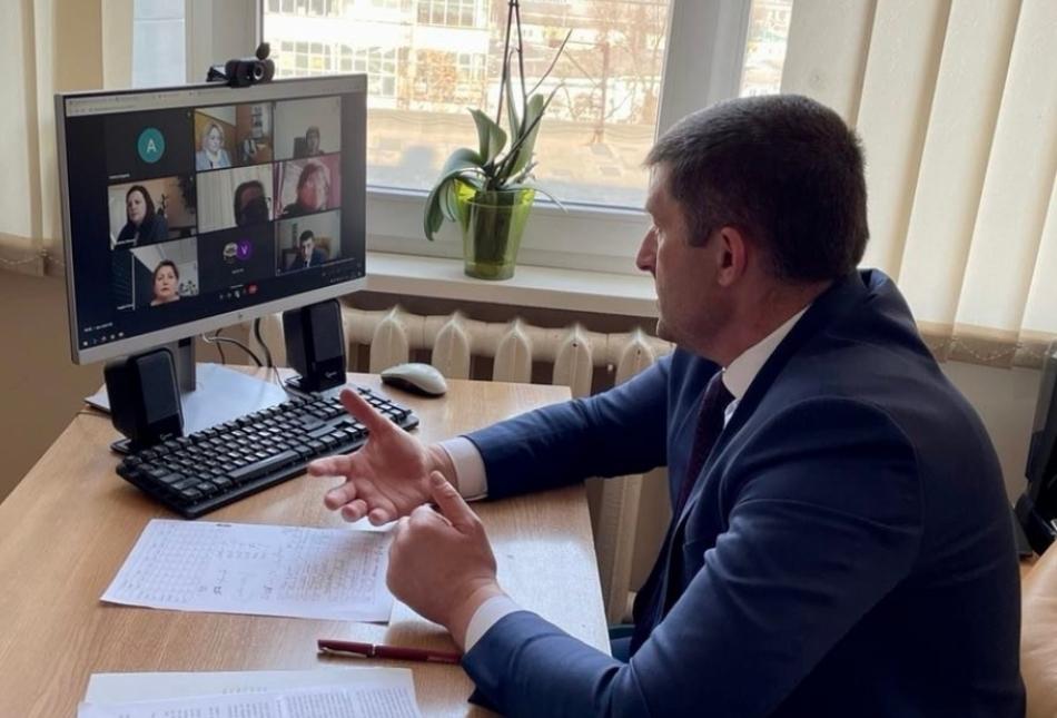 Ofițerii Direcției educație anticorupție a CNA au fost implicați în desfășurarea a 13 instruiri săptămâna aceasta