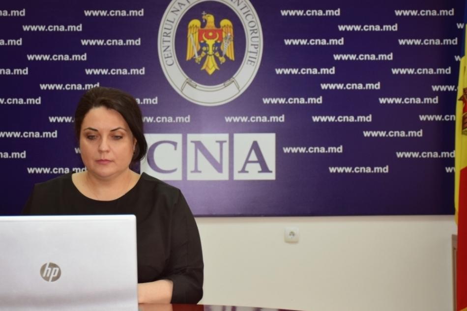 Instruiri anticorupţie, în instituţiile subordonate Ministerului Agriculturii şi Industriei Alimentare