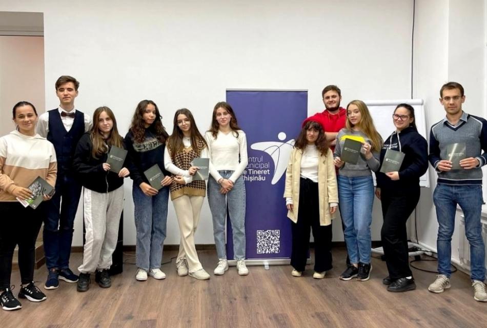 CNA a continuat cele 4 campanii anticorupție și a mai lansat una nouă, împreună cu CFM