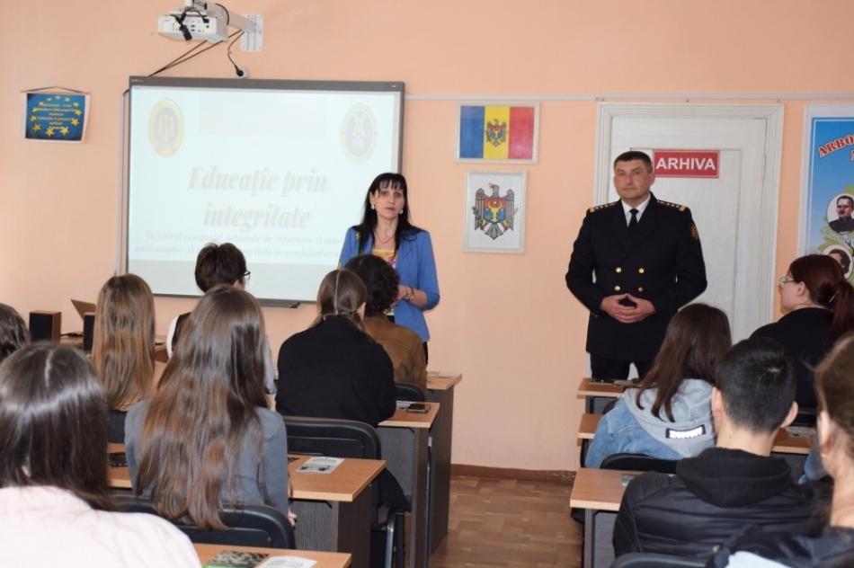 CNA: circa 650 de persoane, instruite de DEA, în cadrul celor trei campanii de informare și sensibilizare în această săptămână