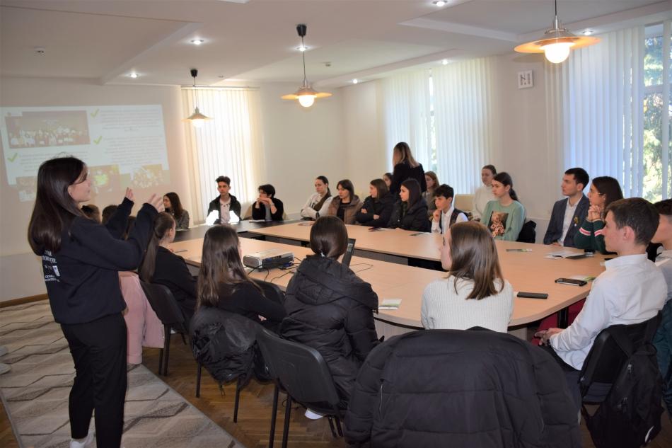 Integritatea este elementul de bază pentru a deveni o persoană de succes