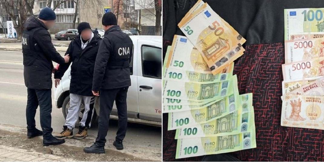 Sinteza CNA: 20 de dosare noi pornite, 20 de cauze remise în instanță și sechestre aplicate pe bunuri ilicite în valoare de 12 milioane de lei