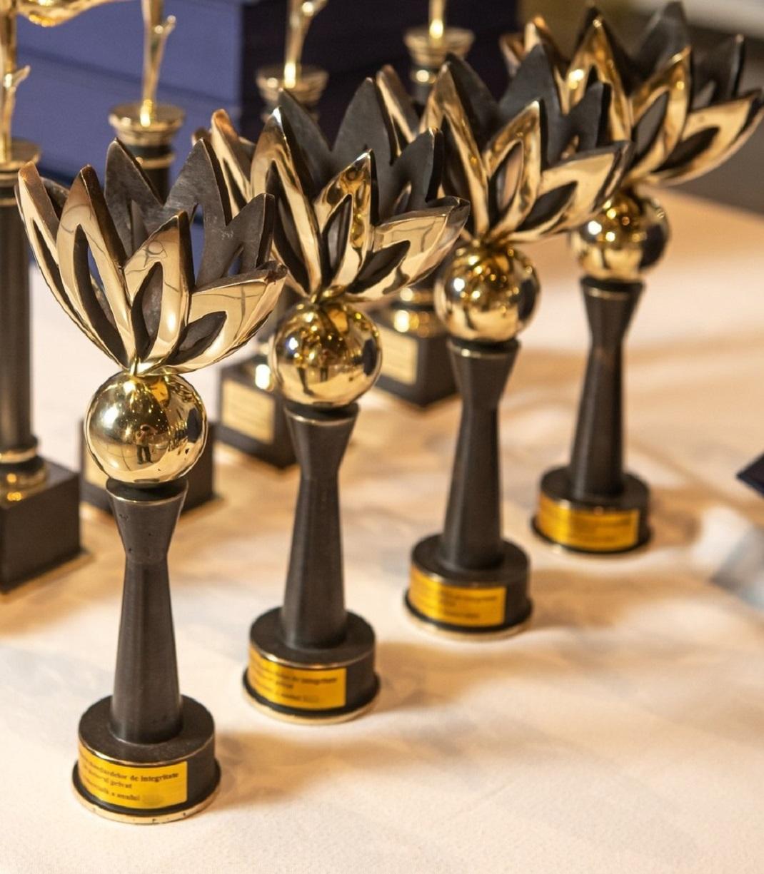 Trofeul integrității