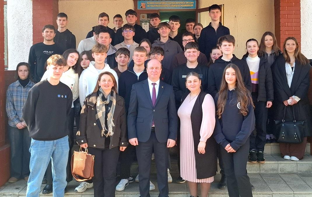 CNA a instruit, pe parcursul săptămânii, aproape 500 de persoane în cadrul campaniilor de promovare a integrității