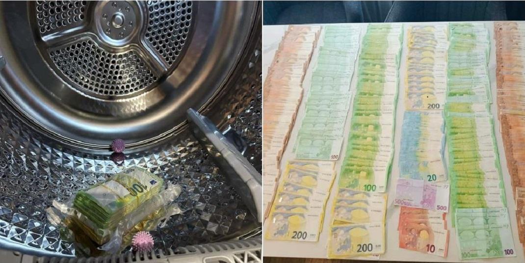 Sinteza CNA: Schemă de corupție în domeniul transportului, soldată cu reținerea a 10 persoane, deconspirată și sechestre de circa 2 milioane de lei, aplicate de ARBI 