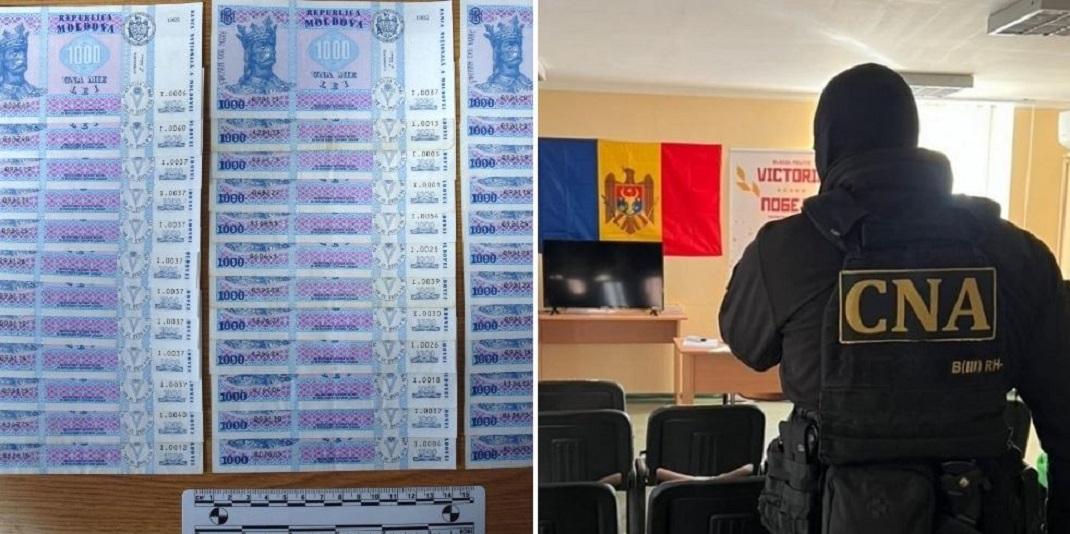 Sinteza CNA: 80 de percheziții în dosare de corupție, condamnări și sechestre pe bunuri infracționale