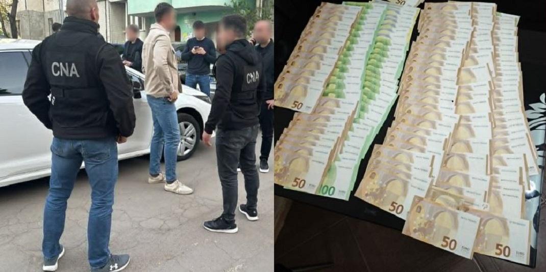 Sinteza CNA: Sechestre și ordine de înghețare pe bunuri infracționale de circa 45 de milioane de lei și rețineri în dosare de corupție sistemică