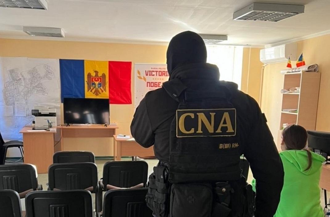 Președintele Oficiului Teritorial Drochia al unui fost partid politic, condamnat la 5 ani de închisoare cu suspendare pentru complicitatea la finanțarea ilegală a formațiunii