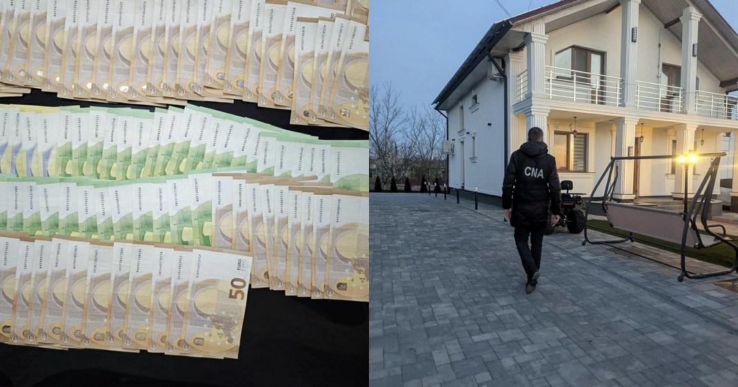 Percheziții în nordul țării: Cinci persoane au fost reținute de CNA și procurorii din Bălți în dosare de corupție în domeniul construcțiilor