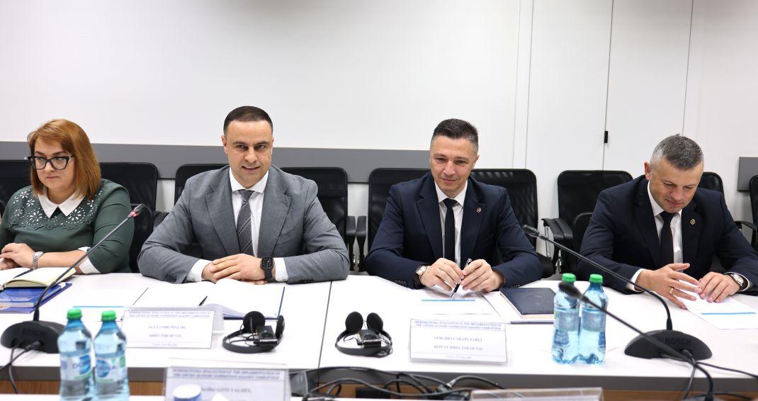Instituțiile-cheie anticorupție din Republica Moldova au fost supuse celui de-al doilea ciclu de evaluare privind implementarea Convenției împotriva corupției