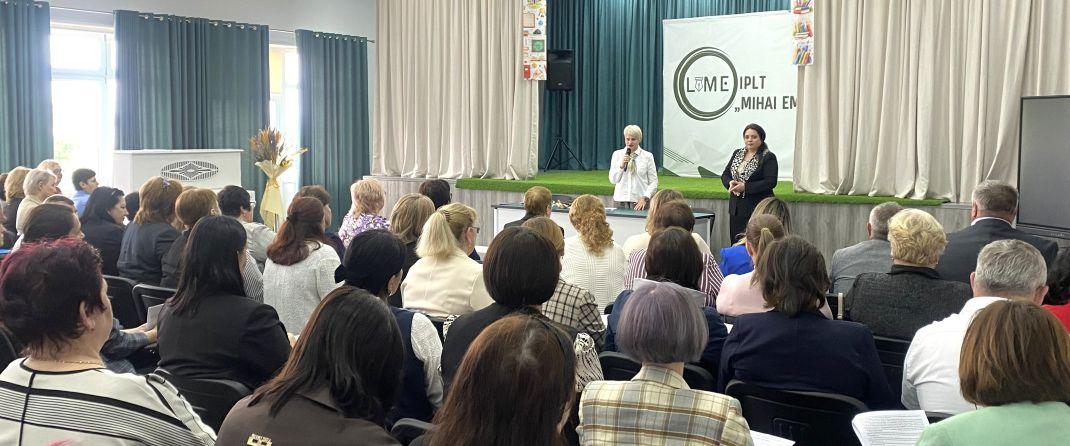 CNA continuă activitățile anticorupție și lansează o nouă campanie națională „Fără corupție la BAC”