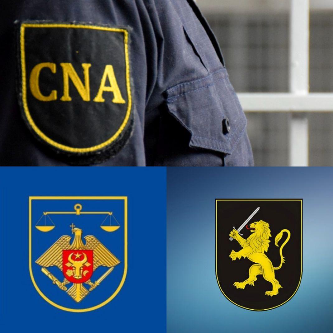 CNA PA IGP