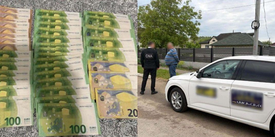 Percheziții la Căușeni: 30 de persoane sunt investigate de CNA într-o schemă de corupție care vizează fraudarea examenelor pentru obținerea permiselor auto