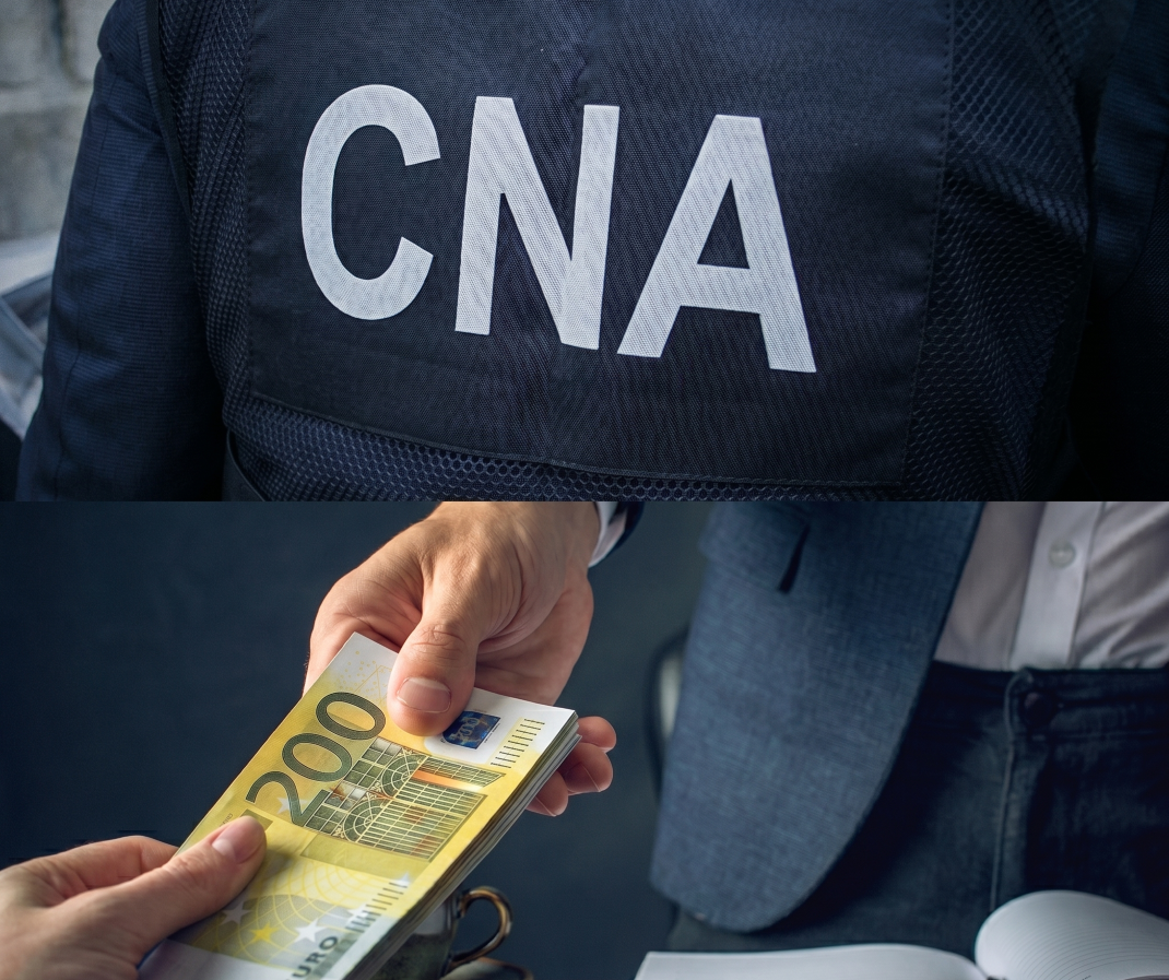 CNA