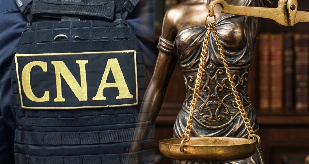 Doi bărbați, dintre care unul fost funcționar public, au fost condamnați la 7 și 8 ani de închisoare pentru escrocherie