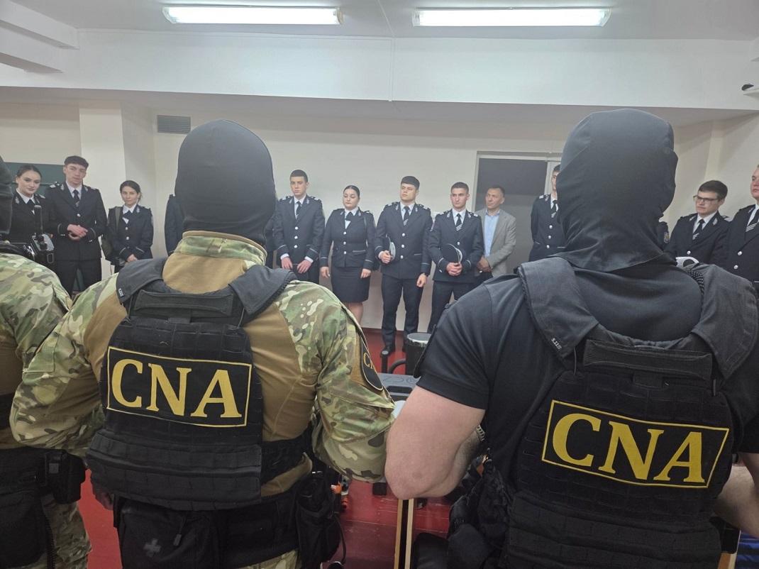 cna seas