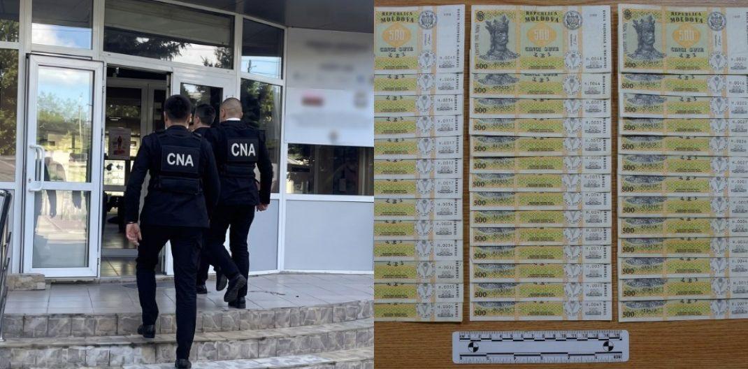 Sinteza CNA: Dosare de corupție în domeniul educației, prejudicii cauzate bugetului de stat și arestări într-o nouă cauză de abuz cu implicarea unor polițiști